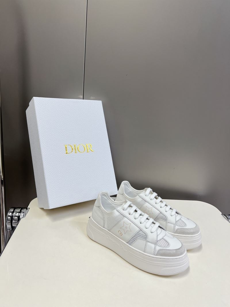 Christian Dior Low Shoes